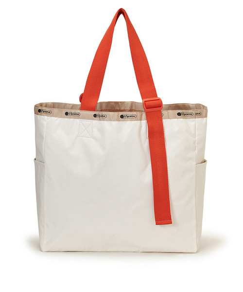 LeSportsac（レスポートサック） トートバッグ LG HANDLE ADJ TOTE