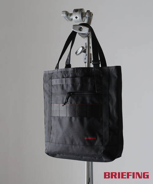 briefing トートバッグ（BRIEFING）のおすすめ人気商品一覧 通販