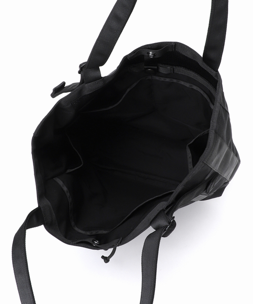 BRIEFING（ブリーフィング） トートバッグ 別注 SHOT BUCKET メンズ