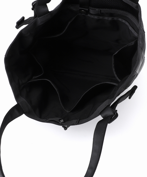 BRIEFING（ブリーフィング） トートバッグ 別注 SHOT BUCKET メンズ
