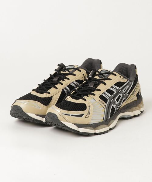 アシックス　asics GEL-KAYANO 12.1 新品未使用品　28.5 ASICS（アシックス） スニーカー GEL-KAYANO 12.1 メンズ : ZOZOTOWN