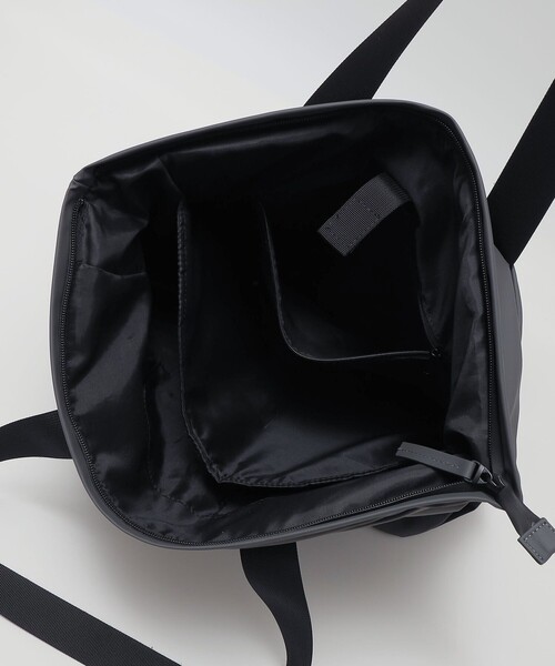 「SHIPS Colors」 トートバッグ ONE SIZE グレー メンズ_画像9