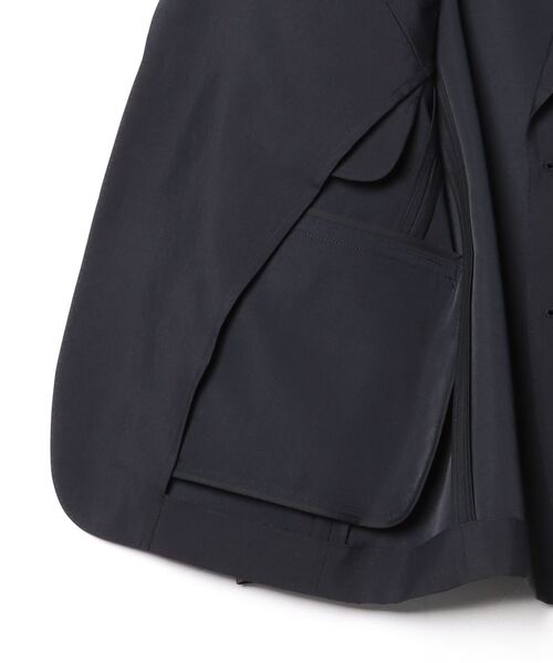 monkey time BEAUTY＆YOUTH UNITED ARROWS 「MONKEY TIME」 テーラード 