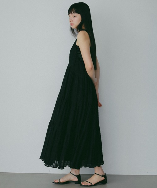 ワンピース Isabelleキャミワンピースの画像