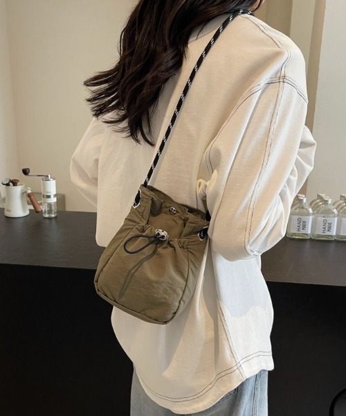 Beststore（ベストストア） ショルダーストラップ サコッシュ
