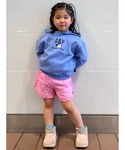 パーカー babyGap × ディズニー ミッ...の詳細画像1
