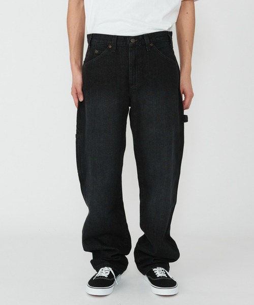 Dickies（ディッキーズ） ジーンズ ユーティリティー リラックス