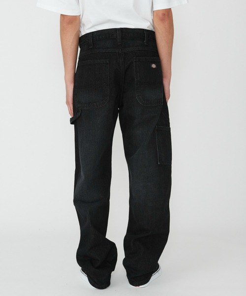 Dickies（ディッキーズ） ジーンズ ユーティリティー リラックス