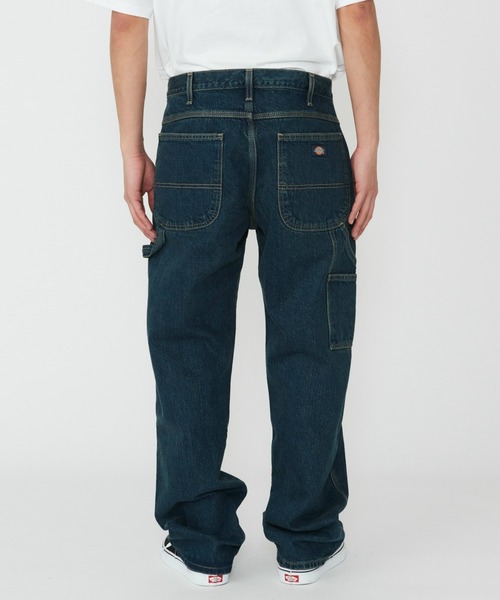 Dickies（ディッキーズ） ジーンズ ユーティリティー リラックス