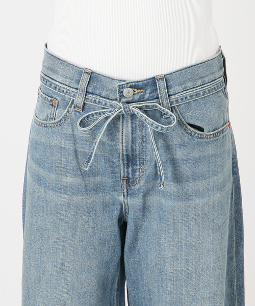 Spick＆Span（スピック アンド スパン） ジーンズ デニム デニムパンツ
