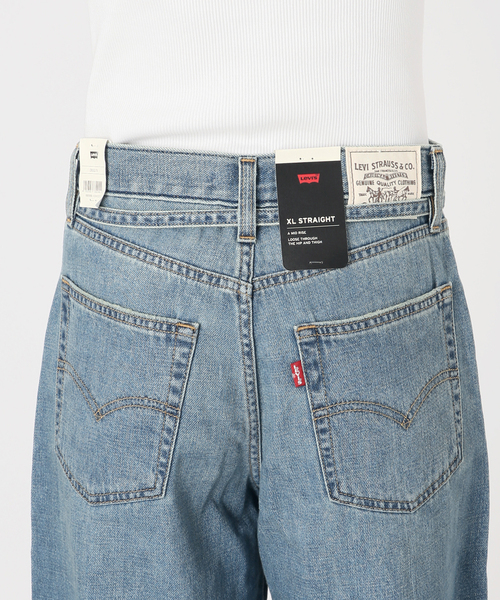 Spick＆Span（スピック アンド スパン） ジーンズ デニム デニムパンツ