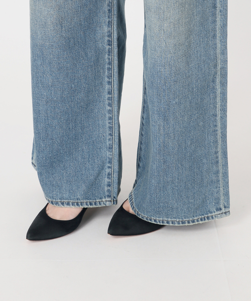 Spick&Span(スピック アンド スパン) ジーンズ デニム デニムパンツ Spick&Span(スピック アンド スパン) ジーンズ デニム デニムパンツ