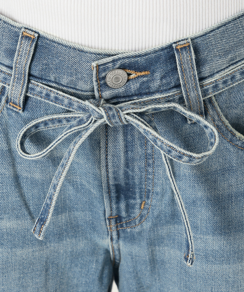 Spick＆Span（スピック アンド スパン） ジーンズ デニム デニムパンツ