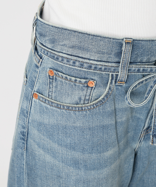 Spick＆Span（スピック アンド スパン） ジーンズ デニム デニムパンツ
