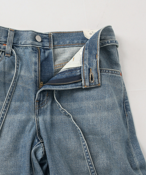 Spick＆Span（スピック アンド スパン） ジーンズ デニム デニムパンツ