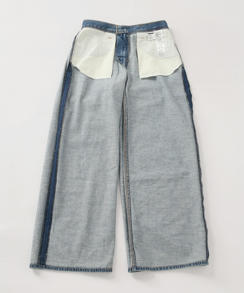 Spick＆Span（スピック アンド スパン） ジーンズ デニム デニムパンツ