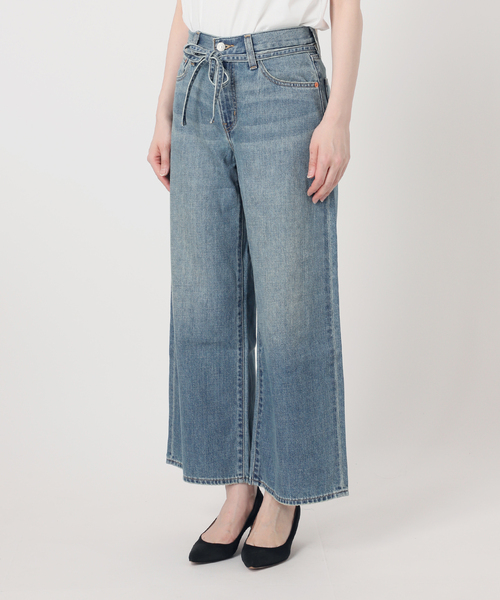 Spick&Span(スピック アンド スパン) ジーンズ デニム デニムパンツ Spick&Span(スピック アンド スパン) ジーンズ デニム デニムパンツ