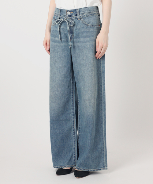 Spick＆Span（スピック アンド スパン） ジーンズ デニム デニムパンツ