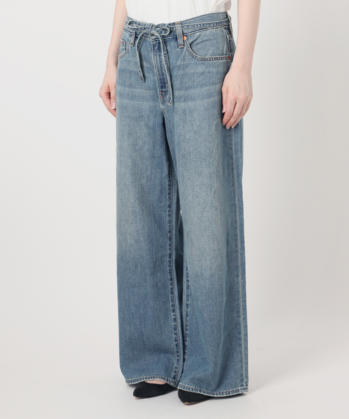 Spick＆Span（スピック アンド スパン） ジーンズ デニム デニムパンツ