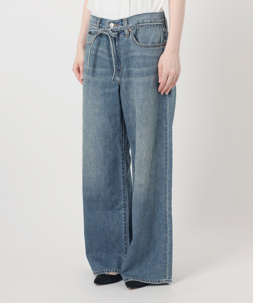 Spick＆Span（スピック アンド スパン） ジーンズ デニム デニムパンツ