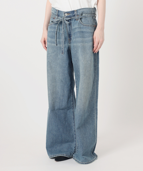 Spick＆Span（スピック アンド スパン） ジーンズ デニム デニムパンツ
