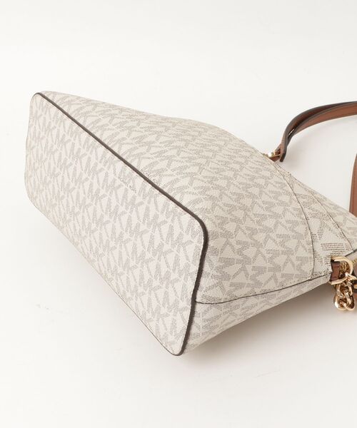 MICHAEL KORS（マイケルコース） ショルダーバッグ FREE ベージュ