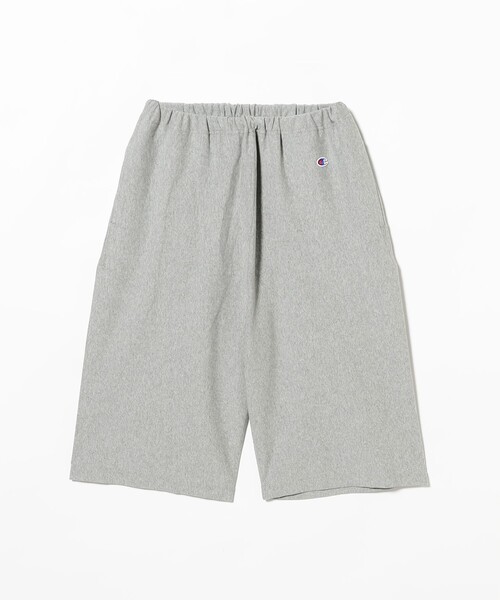 ウィンダンシーチャンピオン　ハーフパンツ Champion（チャンピオン） ハーフパンツ ワイドパンツ パンツ 「別注