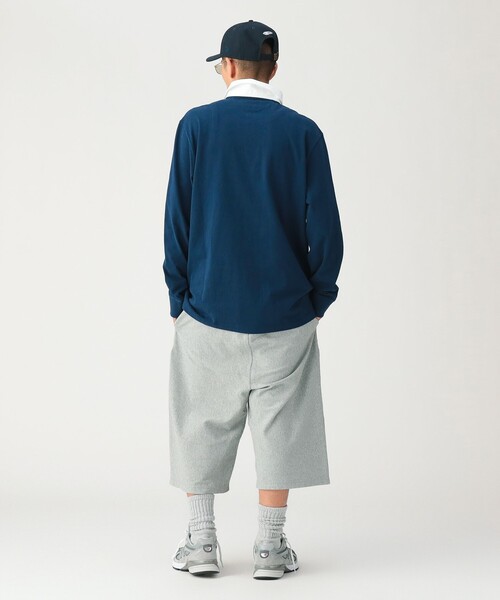 Champion（チャンピオン） ハーフパンツ ワイドパンツ パンツ 「別注