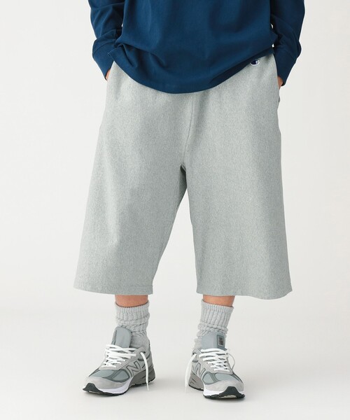 Champion（チャンピオン） ハーフパンツ ワイドパンツ パンツ 「別注
