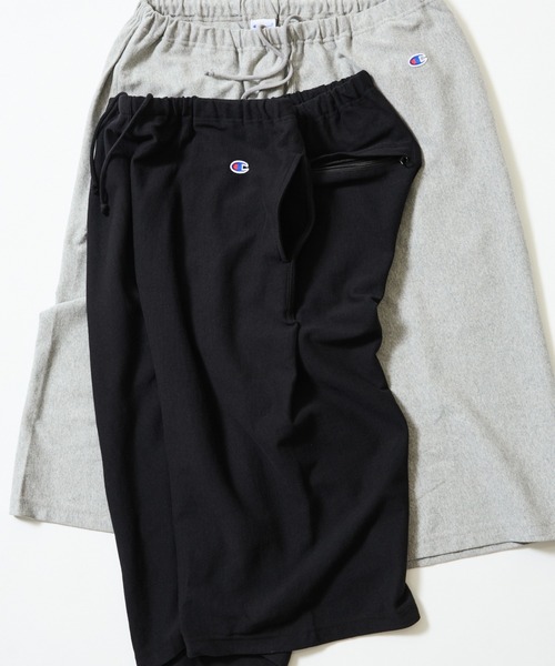 Champion（チャンピオン） ハーフパンツ ワイドパンツ パンツ 「別注