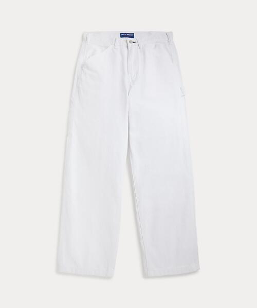 POLO RALPH LAUREN（ポロ・ラルフローレン） パンツ ビッグ フィット