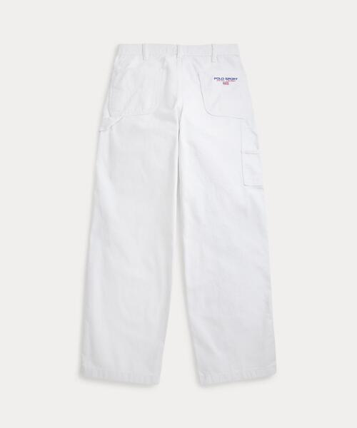 POLO RALPH LAUREN（ポロ・ラルフローレン） パンツ ビッグ フィット