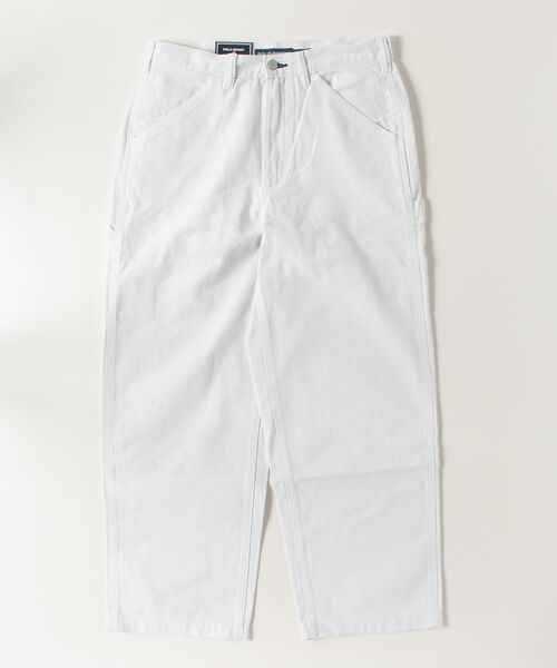 POLO RALPH LAUREN(ポロ・ラルフローレン) パンツ ビッグ フィット POLO RALPH LAUREN(ポロ・ラルフローレン) パンツ ビッグ フィット