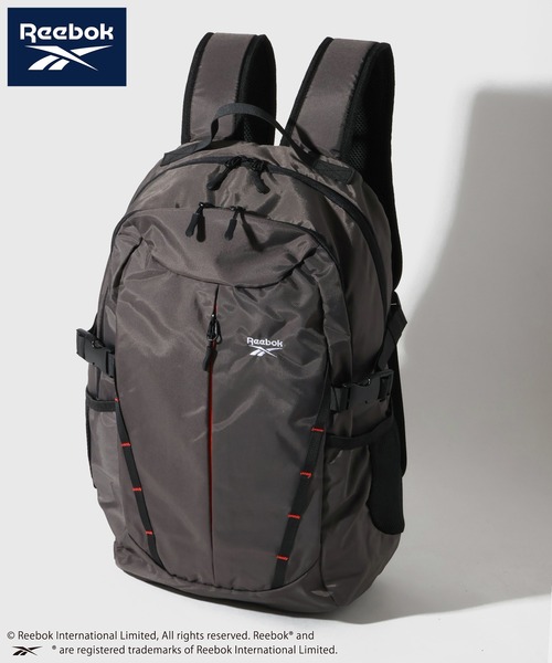 Reebok（リーボック） デイバック リュック 「Reebok/リーボック」撥水