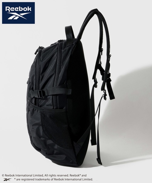 Reebok（リーボック） デイバック リュック 「Reebok/リーボック」撥水
