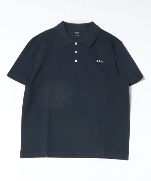 ポロシャツ POLO STANDARD メンズの画像