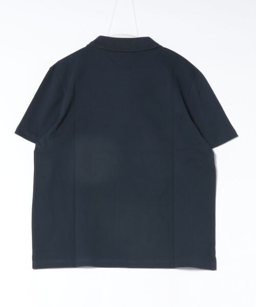 ポロシャツ POLO STANDARD メンズの画像
