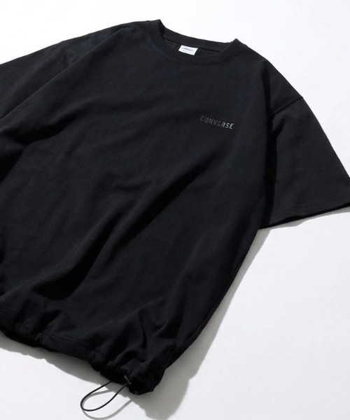 CONVERSE（コンバース） tシャツ 速乾 2026SS CONVERSE/コンバース