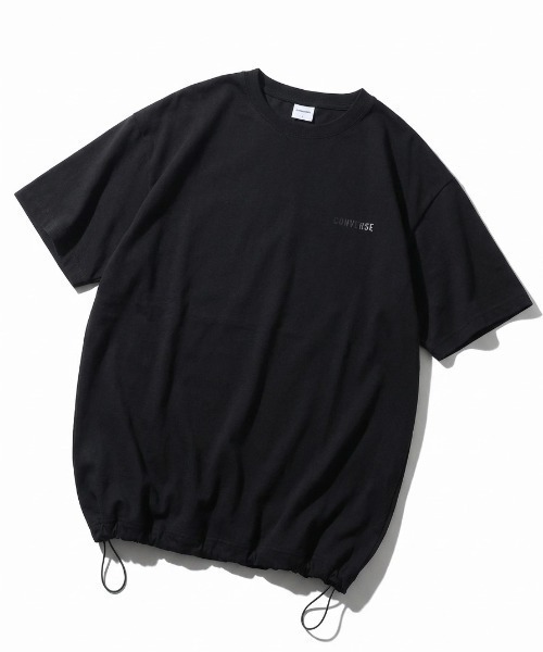 CONVERSE（コンバース） tシャツ 速乾 2026SS CONVERSE/コンバース