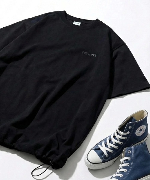 CONVERSE（コンバース） tシャツ 速乾 2026SS CONVERSE/コンバース