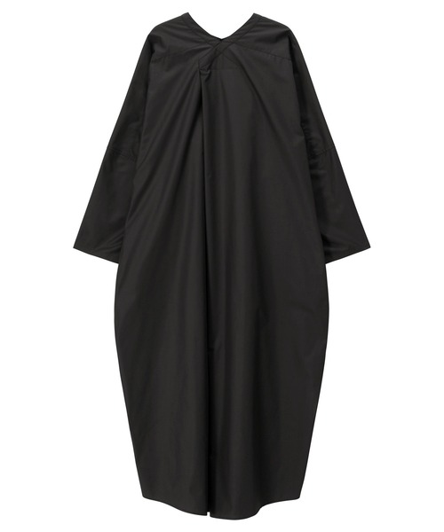 ZUCCa（ズッカ） 長袖ワンピース M size ブルー レディース : ZOZOTOWN