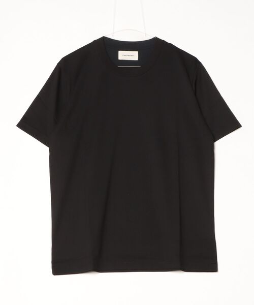 tシャツ REGULAR FIT Tee A26A24CS01B メンズの画像