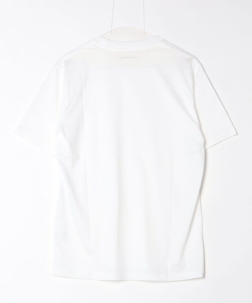 tシャツ REGULAR FIT Tee A26A24CS01B メンズの画像