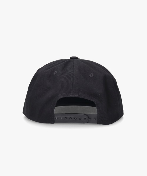 「BRIXTON」 キャップ O/S イエロー メンズ_画像6