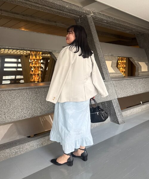 Jena espace merveilleux（ジェナ エスパスメルヴェイユ） ワンピース
