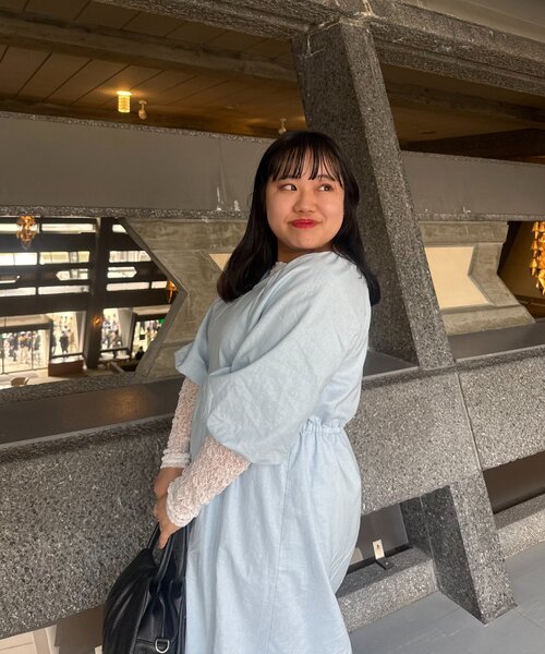 Jena espace merveilleux（ジェナ エスパスメルヴェイユ） ワンピース