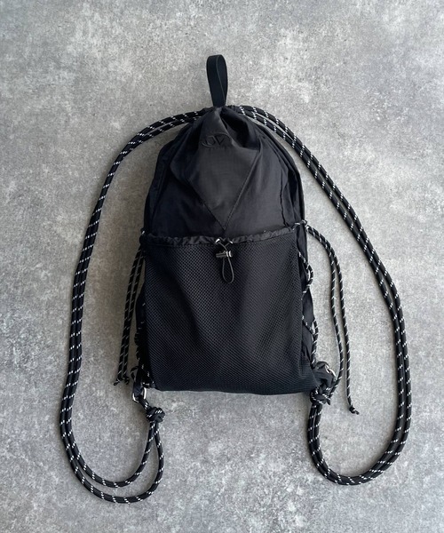 Java リュック ONE SIZE ブラック レディース : ZOZOTOWN Yahoo!店