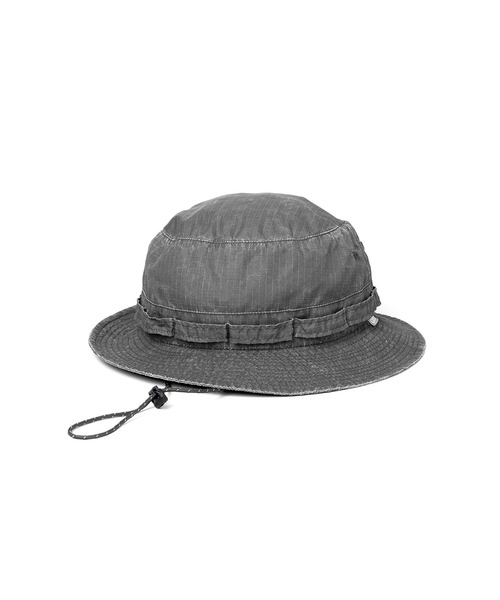 帽子 ハット メンズ CJ PACKABLE BOONIE HAT メンズ レディース