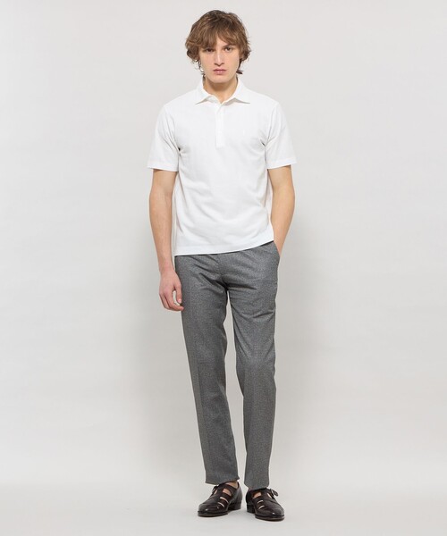 MACKINTOSH LONDON（マッキントッシュ ロンドン） ポロシャツ 半袖