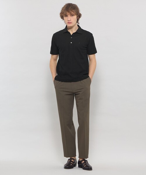 MACKINTOSH LONDON（マッキントッシュ ロンドン） ポロシャツ 半袖